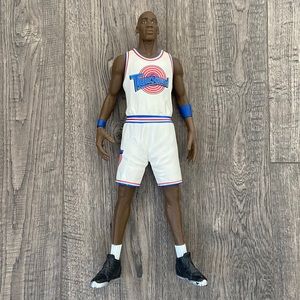 Michael Jordan TuneSquad Figure